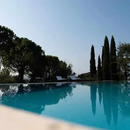 Poggio Dell - Beautiful Tuscan Σπίτι διακοπών