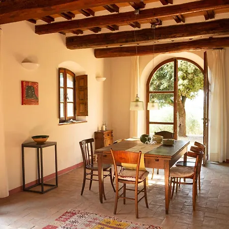 Poggio Dell - Beautiful Tuscan Σπίτι διακοπών