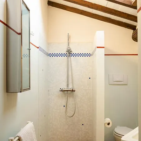 Poggio Dell - Beautiful Tuscan 度假居 *