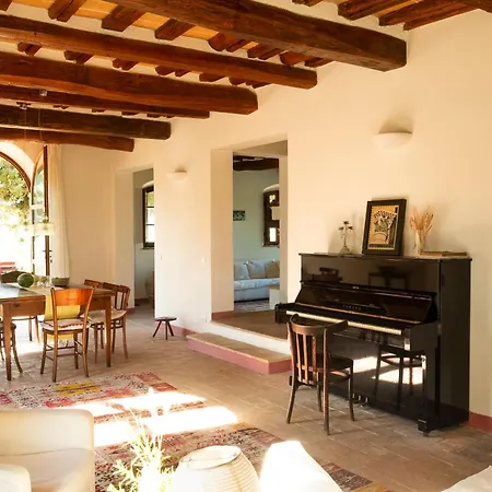 Poggio Dell - Beautiful Tuscan *