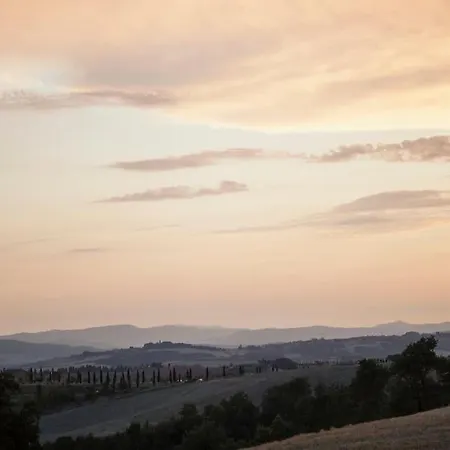 Poggio Dell - Beautiful Tuscan 博恩孔文托