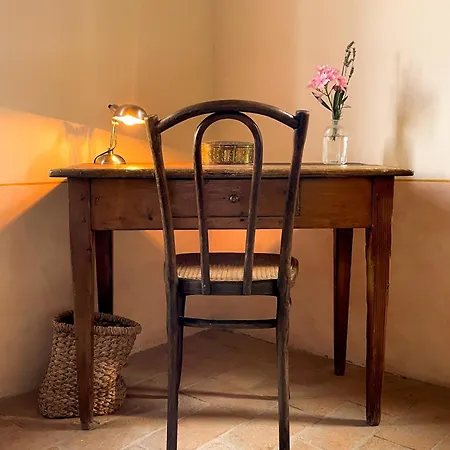 度假居 Poggio Dell - Beautiful Tuscan