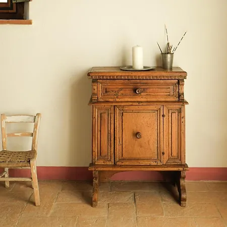 Poggio Dell - Beautiful Tuscan *